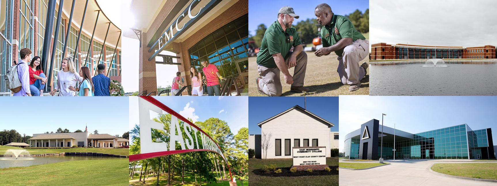About East Mississippi Community College