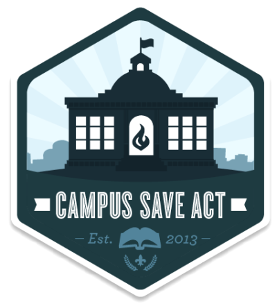 Campus Save Act