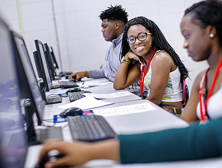 Tuition Assistance at East Mississippi Community College