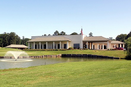 Lion Hills Center