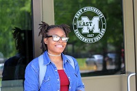 EMCC STUDENT NAMED INBRE SCHOLAR