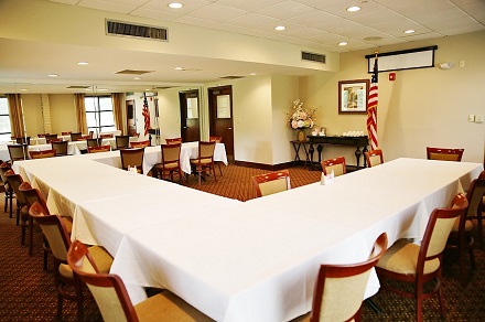 Fairway Room at Lion Hills