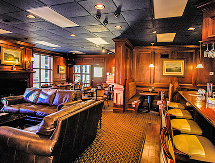 Mulligan's Restaurant and Grille at Lion Hills