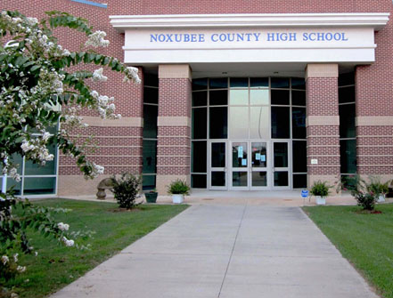 Noxubee County High School