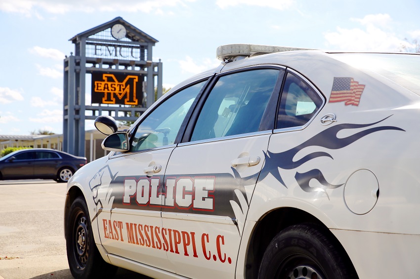 An active shooter drill involving multiple agencies will take place on East Mississippi Community College’s Golden Triangle campus Friday, Nov. 9.