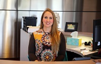 Scooba resident Carly Stokes, 29, is among 18 East Mississippi Community College students who will graduate in December thanks to a statewide initiative to help Mississippians complete the courses they need to earn a degree.