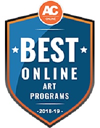 East Mississippi Community College’s Art programs were ranked No. 1 in the nation among two-year colleges in a report released Friday, Oct. 12, by AffordableCollegesOnline.org.