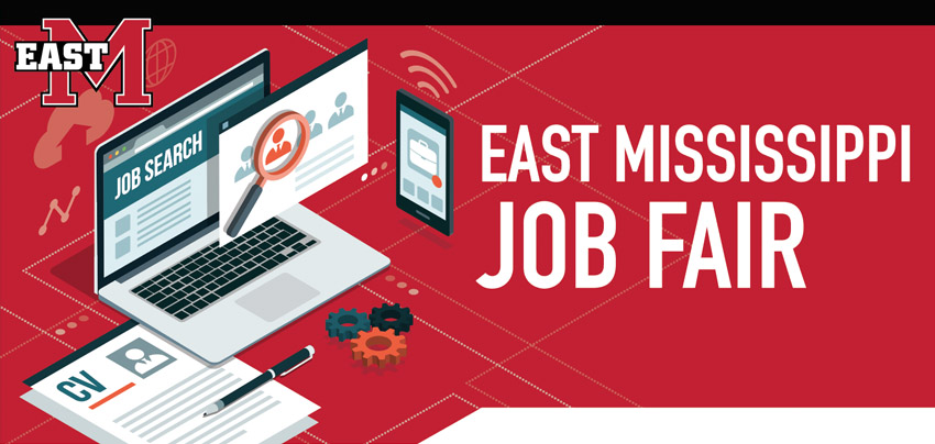 East Mississippi Job Fair