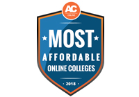 East Mississippi Community College was ranked No. 1 in the nation among “The Most Affordable Online Colleges with Quality Programs in 2018,” in an annual report released Wednesday, Feb. 7, by AffordableCollegesOnline.org.