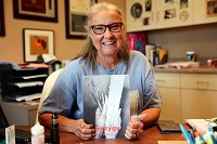 EMCC’S MAGAZINE OF CREATIVITY TAKES TOP HONORS IN STATE CONTEST