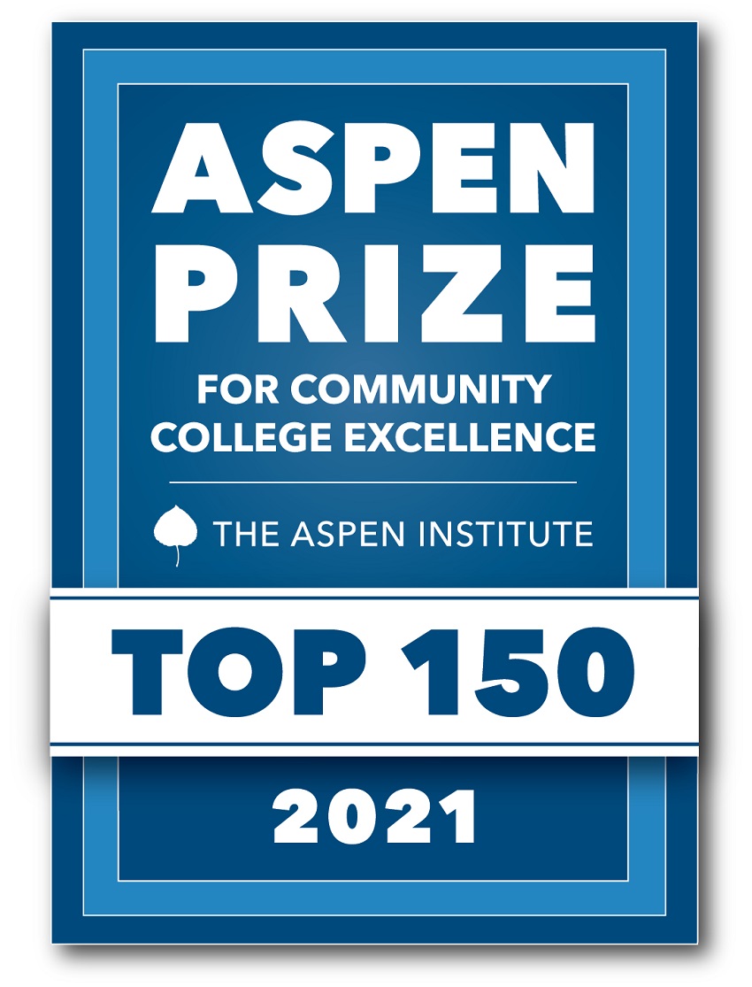 For the fourth consecutive time, East Mississippi Community College has been named to the Aspen Institute College Excellence Program’s list of Top 150 Community Colleges in the Nation.