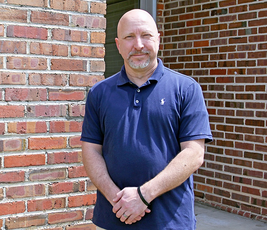 Mississippi native Greg Haskins has been named the assistant band director of the EMCC Mighty Lion Band. 