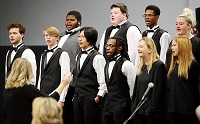 East Mississippi Community College will host three free concerts on our Golden Triangle and Scooba campuses that are open to the public and will take place Nov. 18 and Nov. 19. 