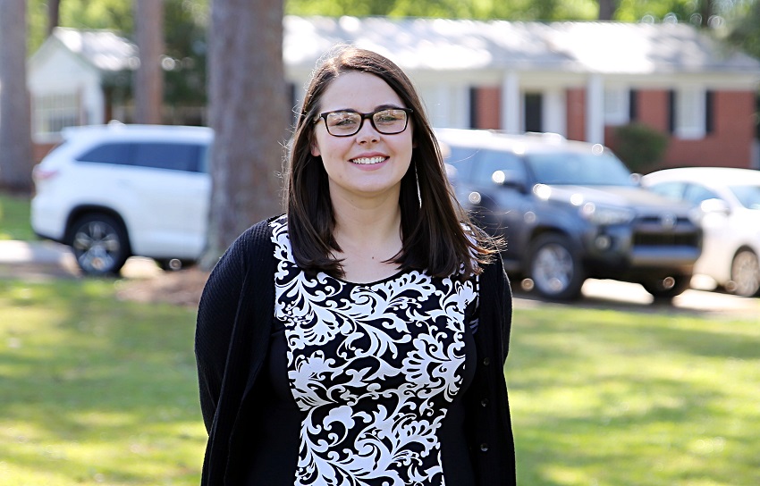 East Mississippi Community College sophomore Jordan White is among 22 students statewide accepted into the pre-matriculation portion of the Mississippi Rural Physicians Scholarship Program for undergraduate students.