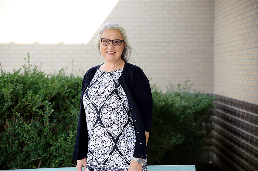 East Mississippi Community College humanities instructor Marilyn Ford has been named president of the Mississippi Faculty Association of Community and Junior Colleges.