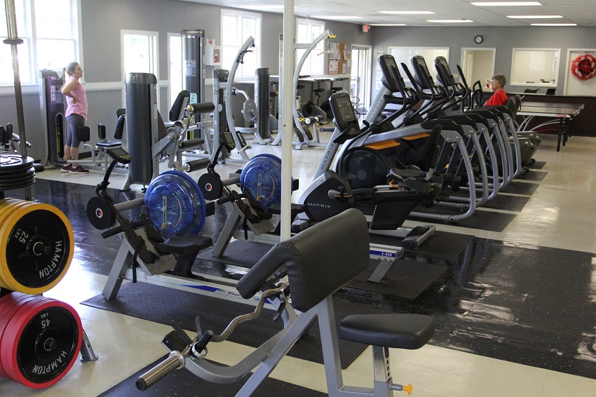 The Wellness Center on East Mississippi Community College’s Scooba Campus is accepting applications from the public for spring memberships, which run from Jan. 6 to May 7. 