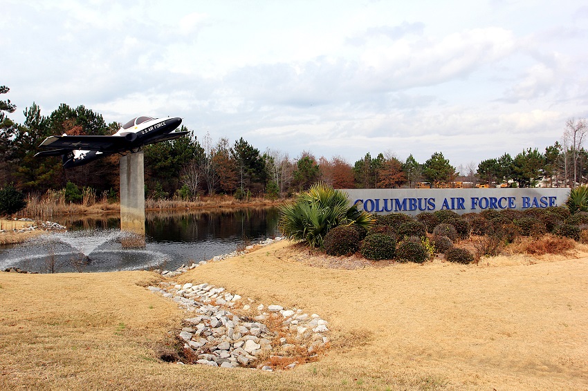 Tentative plans are in the works for East Mississippi Community College’s Columbus Air Force Base Extension to resume in-class instruction for the fall term that begins Aug. 17.