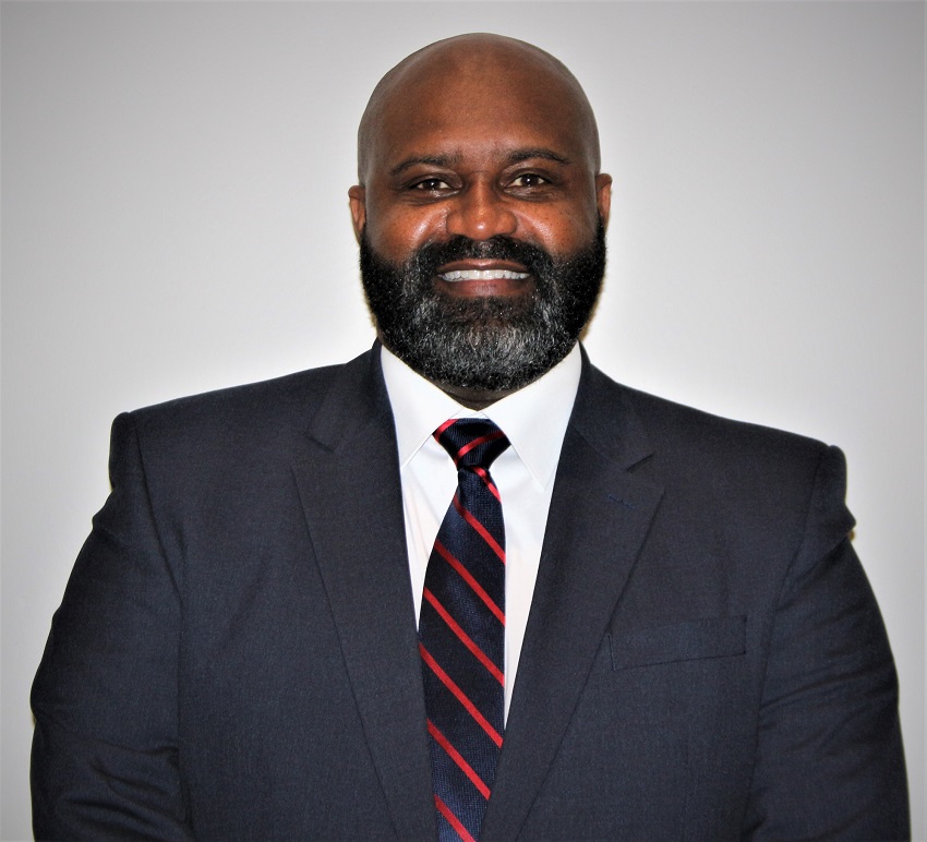 East Mississippi Community College is pleased to announce that Cedric Gathings has joined the college as an associate dean of instruction for the Golden Triangle campus.