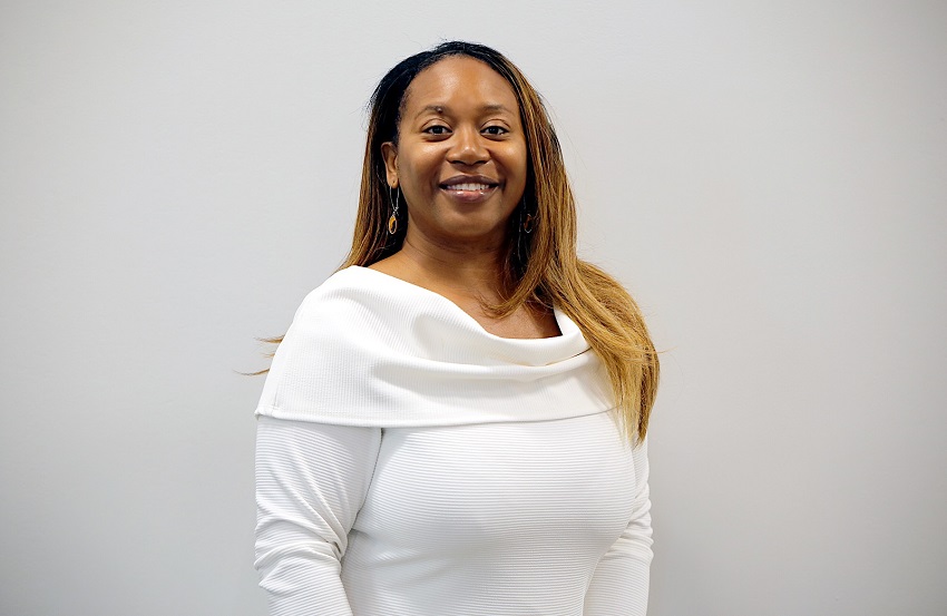 Tammie Holmes is the chief financial officer for East Mississippi Community, which received a 2021 BankMobile Disbursements ACE Award for safe and efficient disbursements to students.