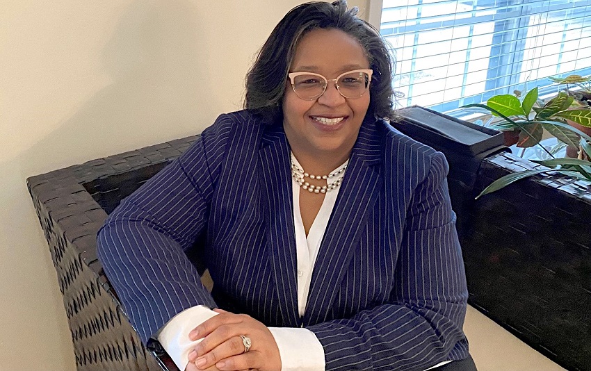 Dr. Nikita L. Ashford-Ashworth has been hired as East Mississippi Community College’s district director of advising, retention and student success.