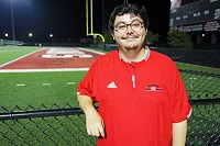 Ben Neal has been hired as the Assistant Director of Bands at East Mississippi Community College.