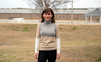 EMCC art instructor Cynthia Buob has been chosen as a Humanities Teacher of the Year Award recipient and will present a lecture about her artwork Feb. 23 in the student union on our Golden Triangle campus.
