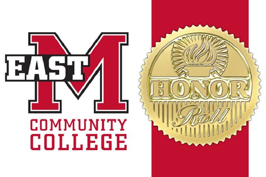 East Mississippi Community College President Dr. Scott Alsobrooks has announced the Fall 2022 Semester Honor Roll students.