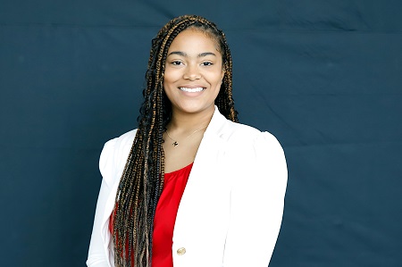 East Mississippi Community College sophomore Madison McCarter said a tuition-break for summer academic classes is a great opportunity for students.