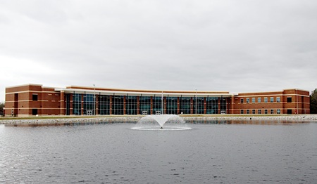 Enrollment at East Mississippi Community College has grown for eight consecutive terms and fall enrollment exceeded 4,000 students for the first time since 2018.