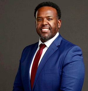 EMCC Vice President of Instruction Dr. James Rush will serve as president of the Mississippi Association of Community College Academic Officers’ Association for the 2025-26 school year. 