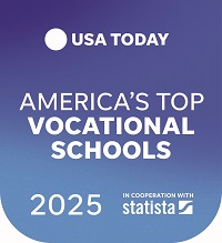 East Mississippi Community College is among USA TODAY’s inaugural list of America’s Top Vocational Schools 2025.