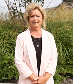 Gina Cotton, the executive director of Alumni Affairs and Foundation Operations for EMCC, is additionally tasked with leading Foundation fundraising efforts following the May retirement of former Dean of Scooba Campus/College Advancement Tony Montgomery.