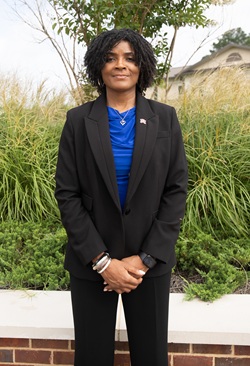 Longtime East Mississippi Community College employee Sharon Thompson has been named the dean of the college’s Scooba campus.