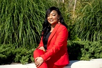 Dr. Dr. Coranette “Chris” Calhoun, East Mississippi Community College’s dean of eLearning, is a graduate of the 2025-26 Mississippi Community College Policy Fellows Program and was recognized for inclusion in Marquis Who’s Who in America.