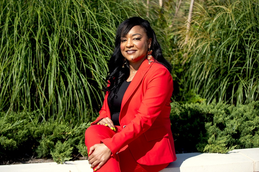 Dr. Dr. Coranette “Chris” Calhoun, East Mississippi Community College’s dean of eLearning, is a graduate of the 2025-26 Mississippi Community College Policy Fellows Program and was recognized for inclusion in Marquis Who’s Who in America.
