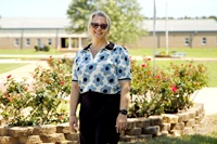 In January, Mary Warren was named associate dean of instruction and assessment on the college’s Golden Triangle campus.