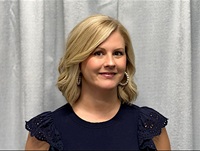 Susan White is six months into her new position as registrar, a multifaceted role that includes managing and protecting all EMCC institutional records.