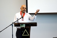 East Mississippi Community College mathematics instructor Dr. Subhash Subedi has been selected as a 2026 Moody Institute Fellow.