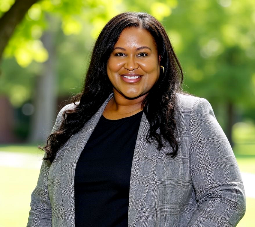 East Mississippi Community College Instructional Advisor/Accessibility Resource Services Liaison Dr. Renyetta Johnson presented at the 2025 annual NACADA conference held October 26-29, 2025. The theme of the conference was Viva Advising: Excellence in Student Support.