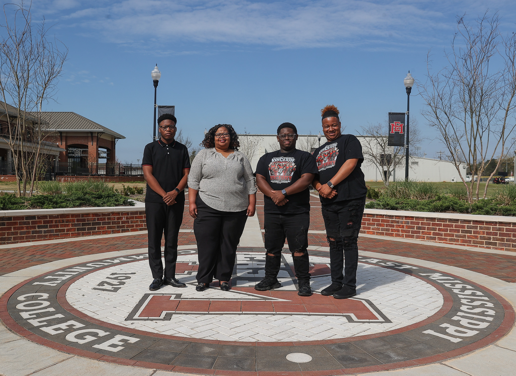 Voices of Victory Leaders