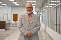 Brad Skelton has been hired as the workforce director for East Mississippi Community College and will work closely with area industries and businesses to ensure the college provides skills that are in demand locally.