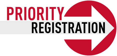 Priority Registration at EMCC