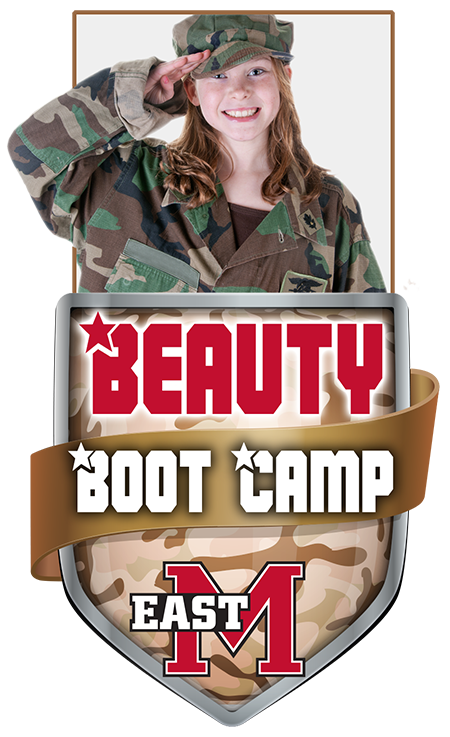 Beauty Boot Camp